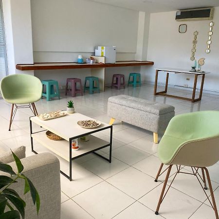 Oceana Hotel San Andrés Extérieur photo