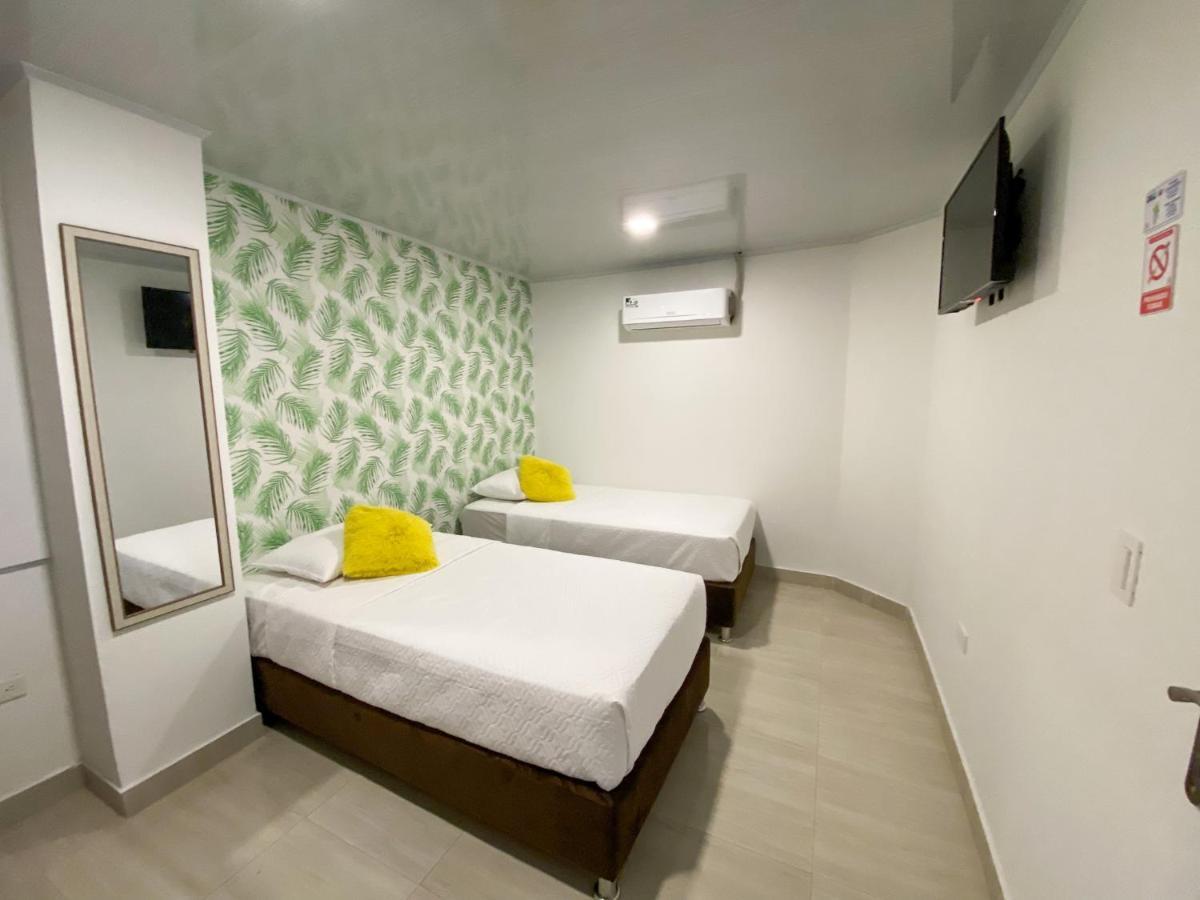 Oceana Hotel San Andrés Chambre photo