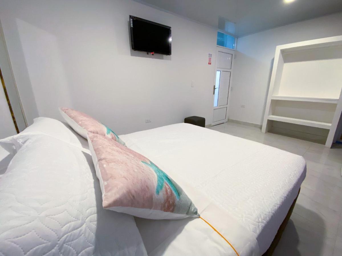 Oceana Hotel San Andrés Extérieur photo
