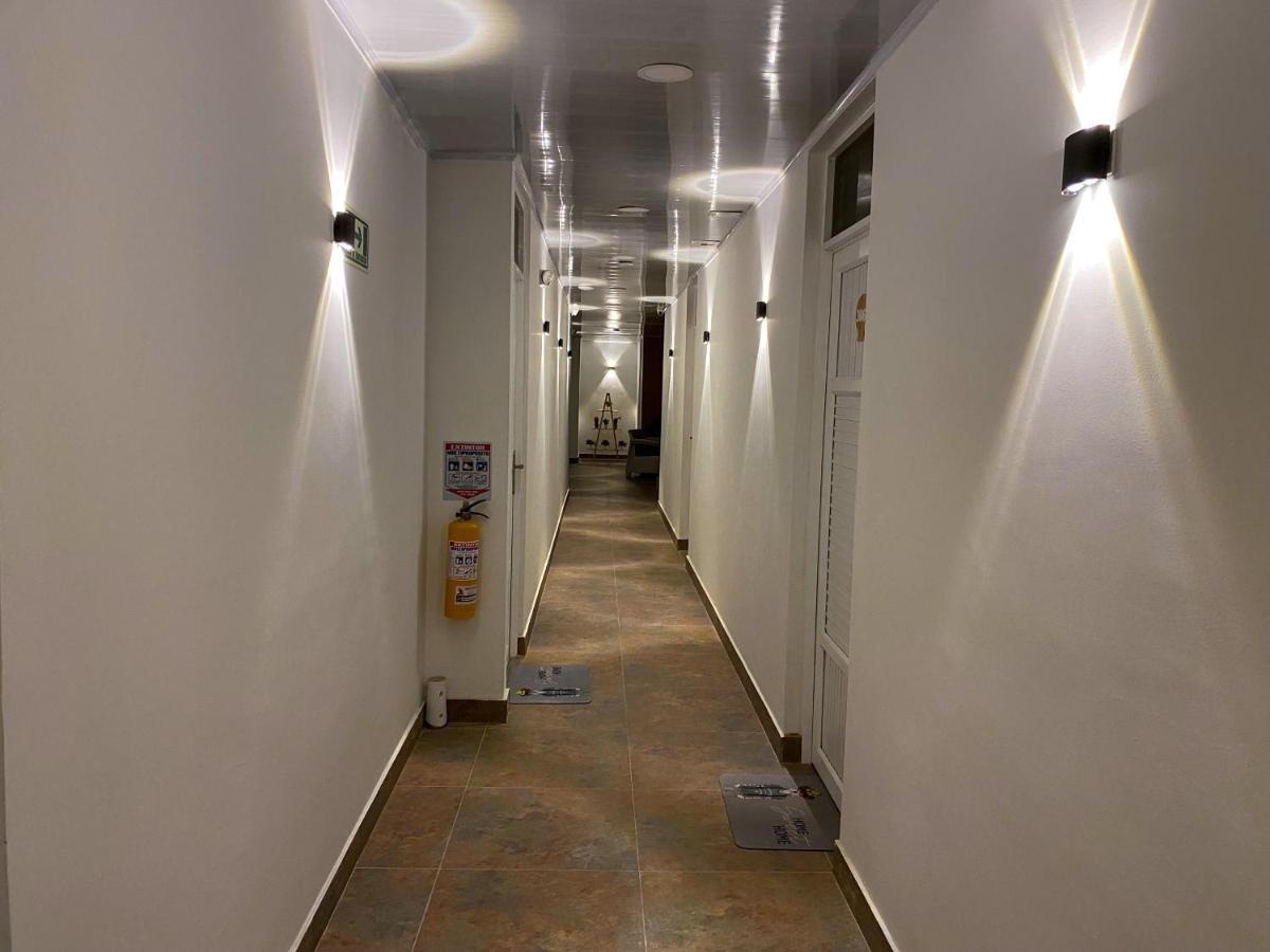Oceana Hotel San Andrés Extérieur photo