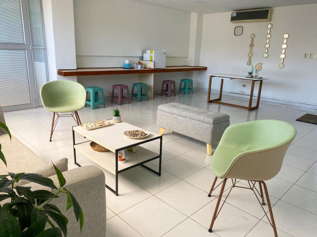 Oceana Hotel San Andrés Extérieur photo