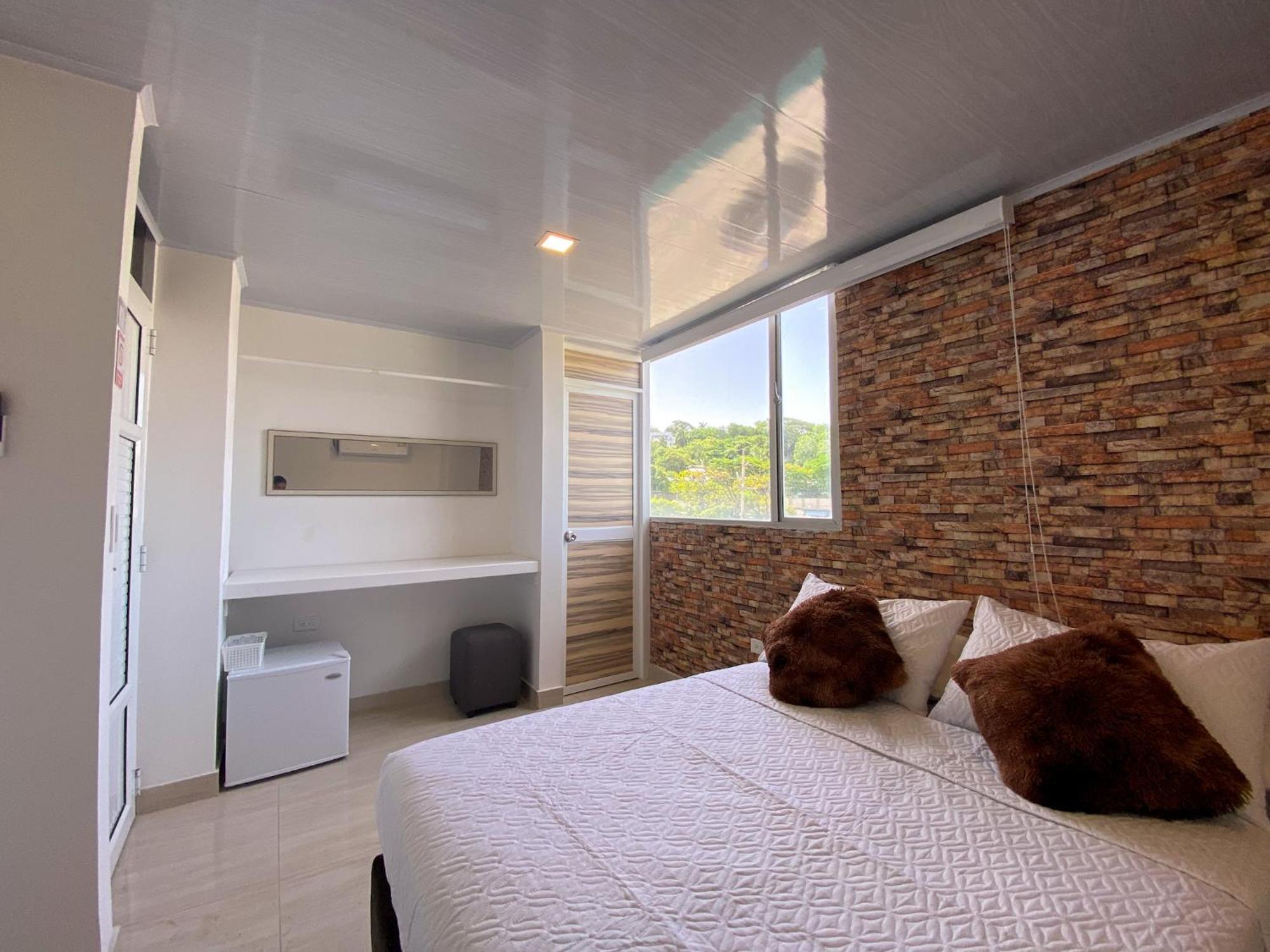 Oceana Hotel San Andrés Chambre photo